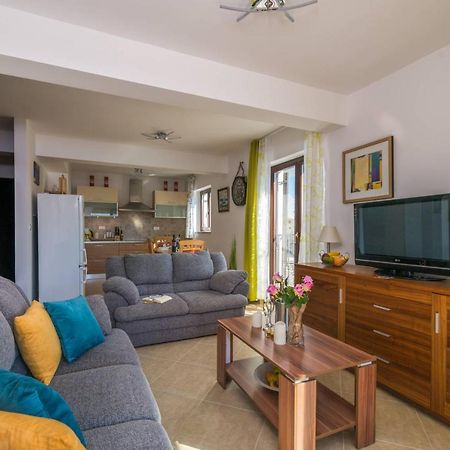 Apartment Carpe Diem Premantura Exteriér fotografie