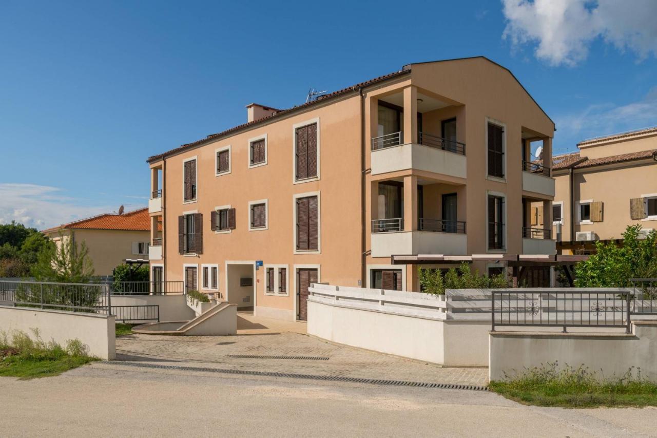 Apartment Carpe Diem Premantura Exteriér fotografie