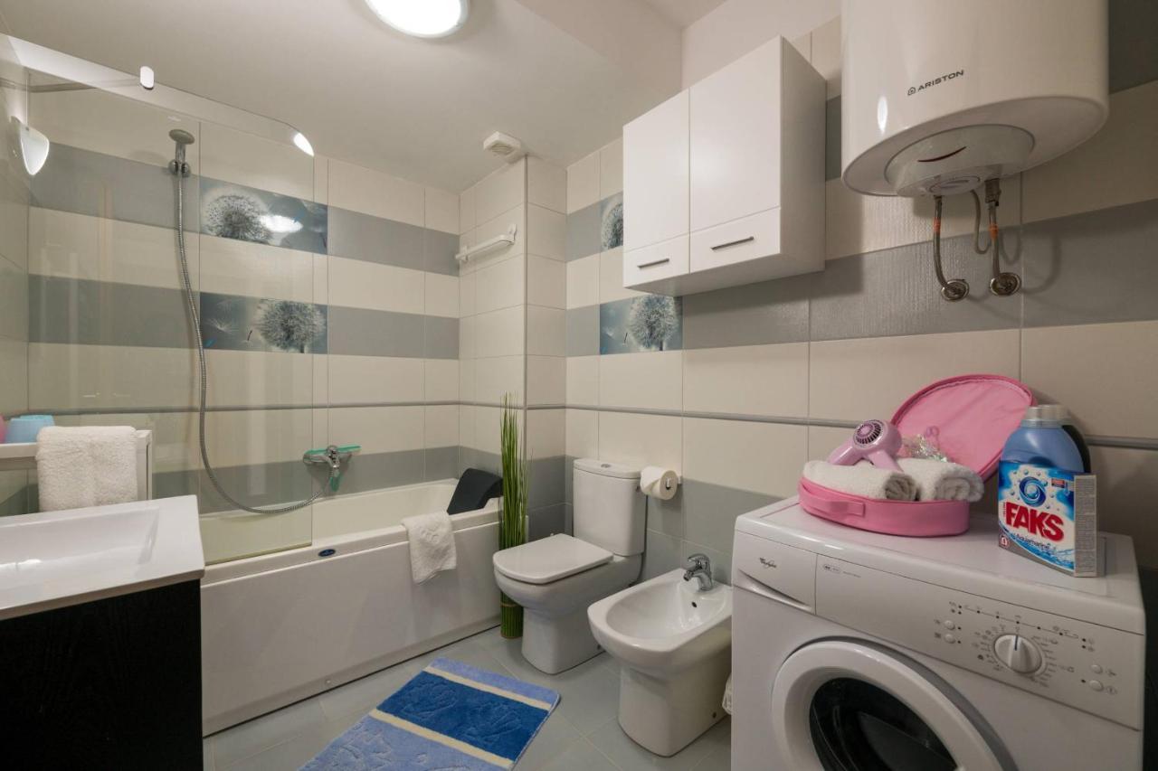 Apartment Carpe Diem Premantura Exteriér fotografie