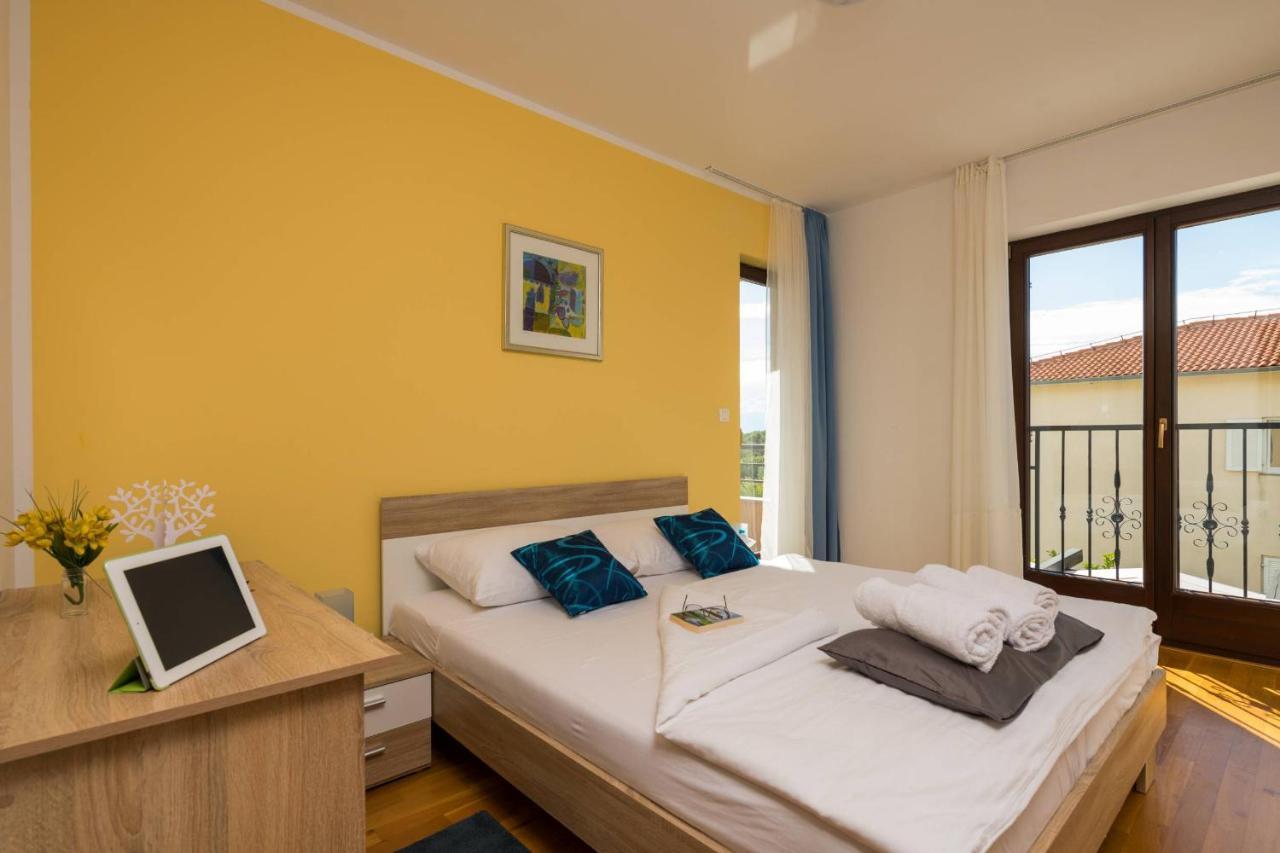 Apartment Carpe Diem Premantura Exteriér fotografie