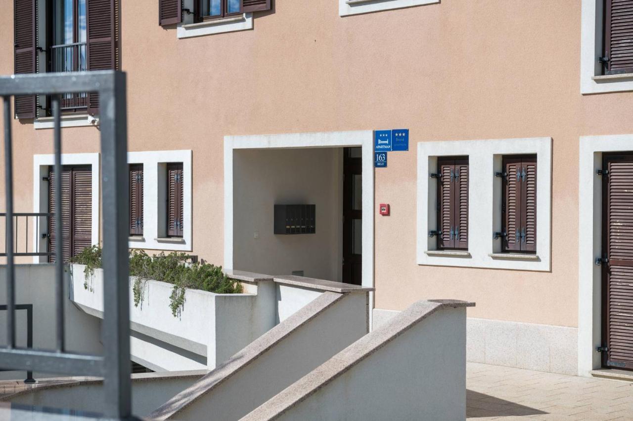 Apartment Carpe Diem Premantura Exteriér fotografie