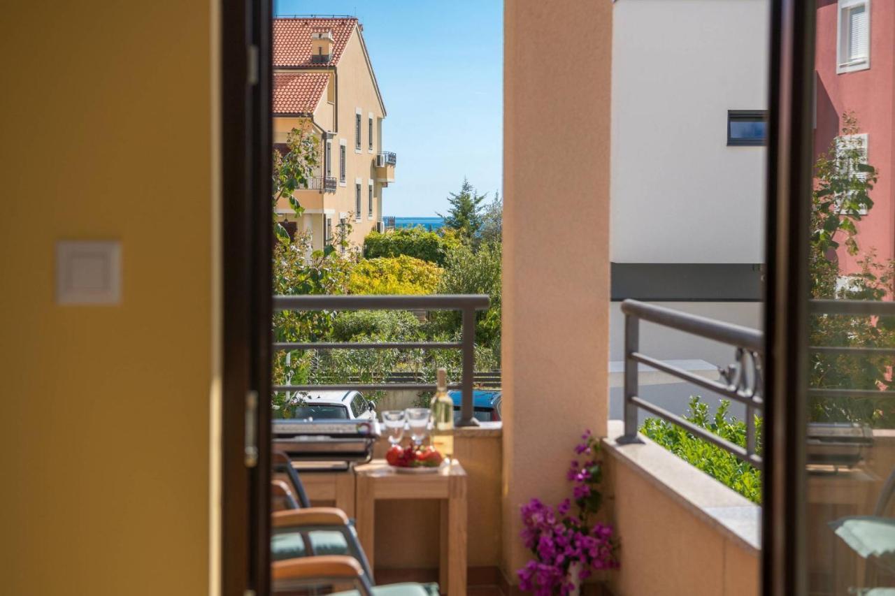 Apartment Carpe Diem Premantura Exteriér fotografie