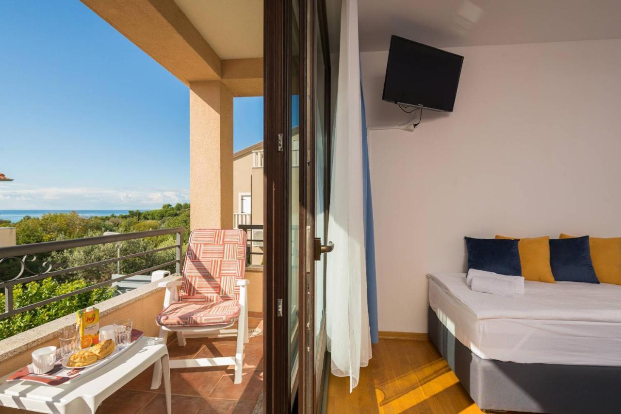 Apartment Carpe Diem Premantura Exteriér fotografie