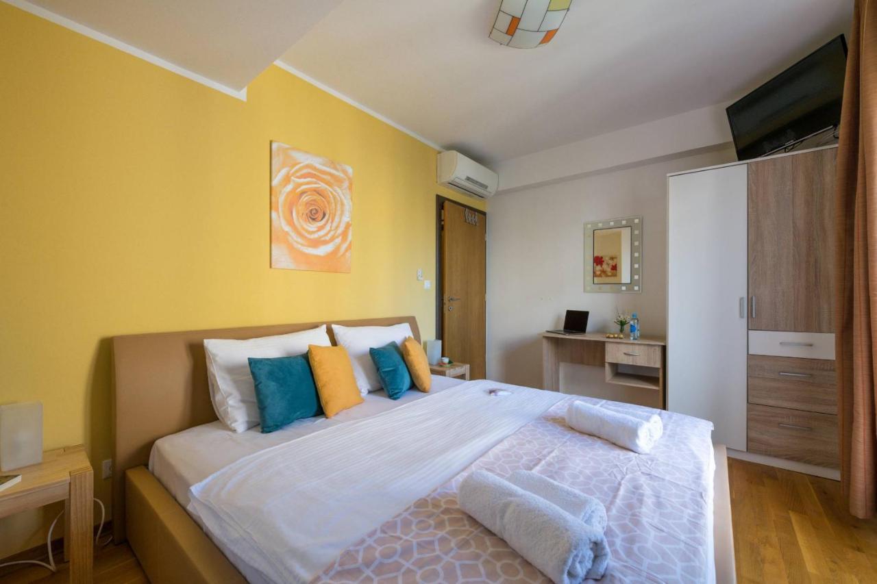 Apartment Carpe Diem Premantura Exteriér fotografie