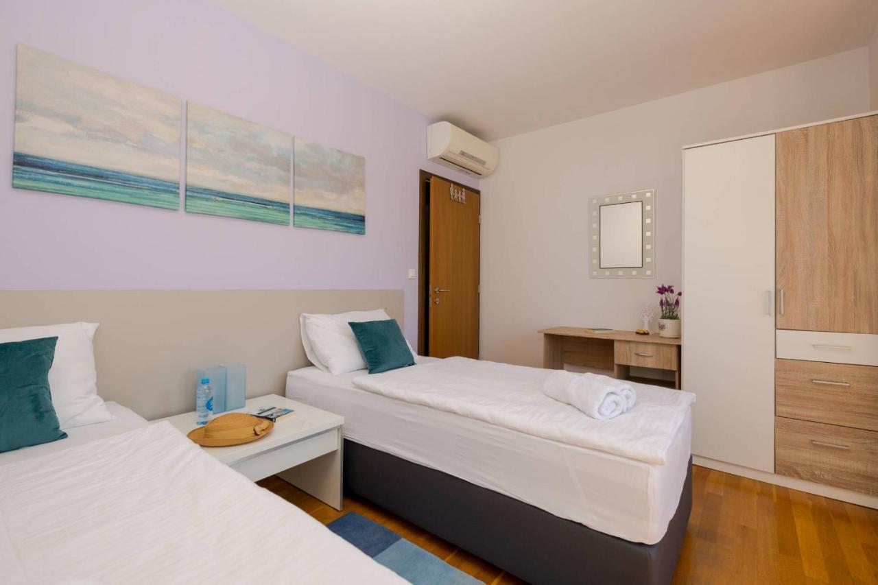 Apartment Carpe Diem Premantura Exteriér fotografie