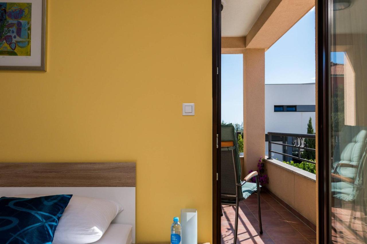 Apartment Carpe Diem Premantura Exteriér fotografie