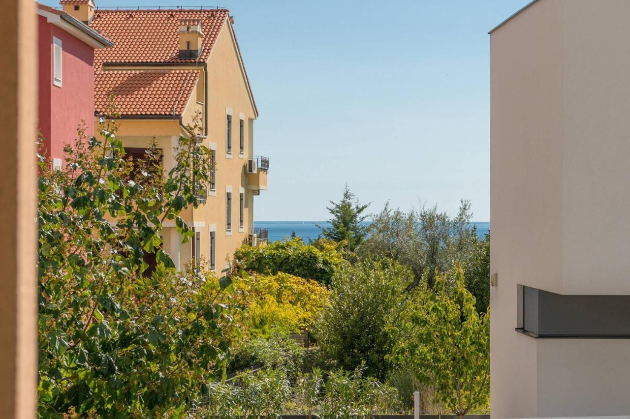 Apartment Carpe Diem Premantura Exteriér fotografie