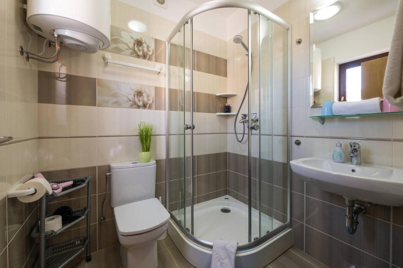 Apartment Carpe Diem Premantura Exteriér fotografie